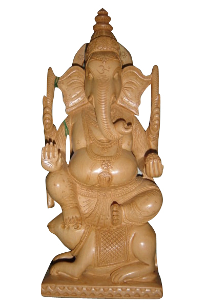 Ganesh ji